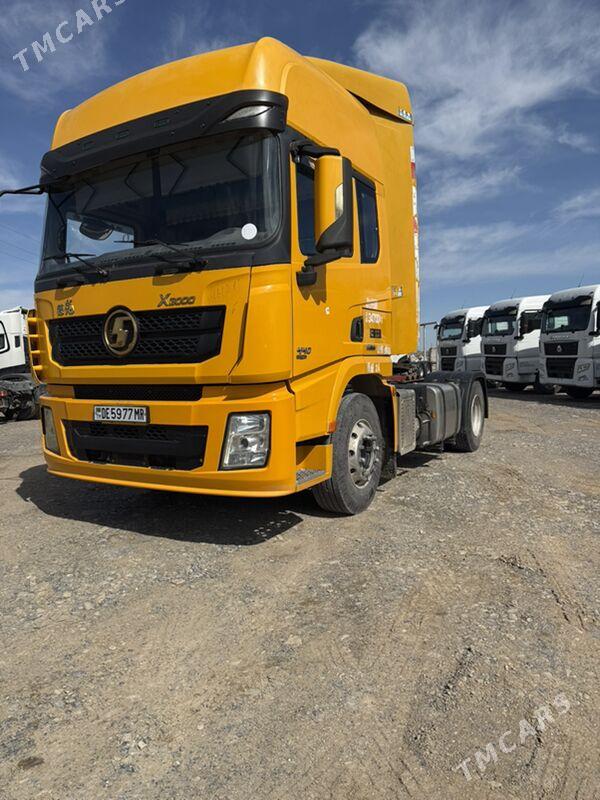 DAF 460 2020 - 429 000 TMT - Мары - img 1