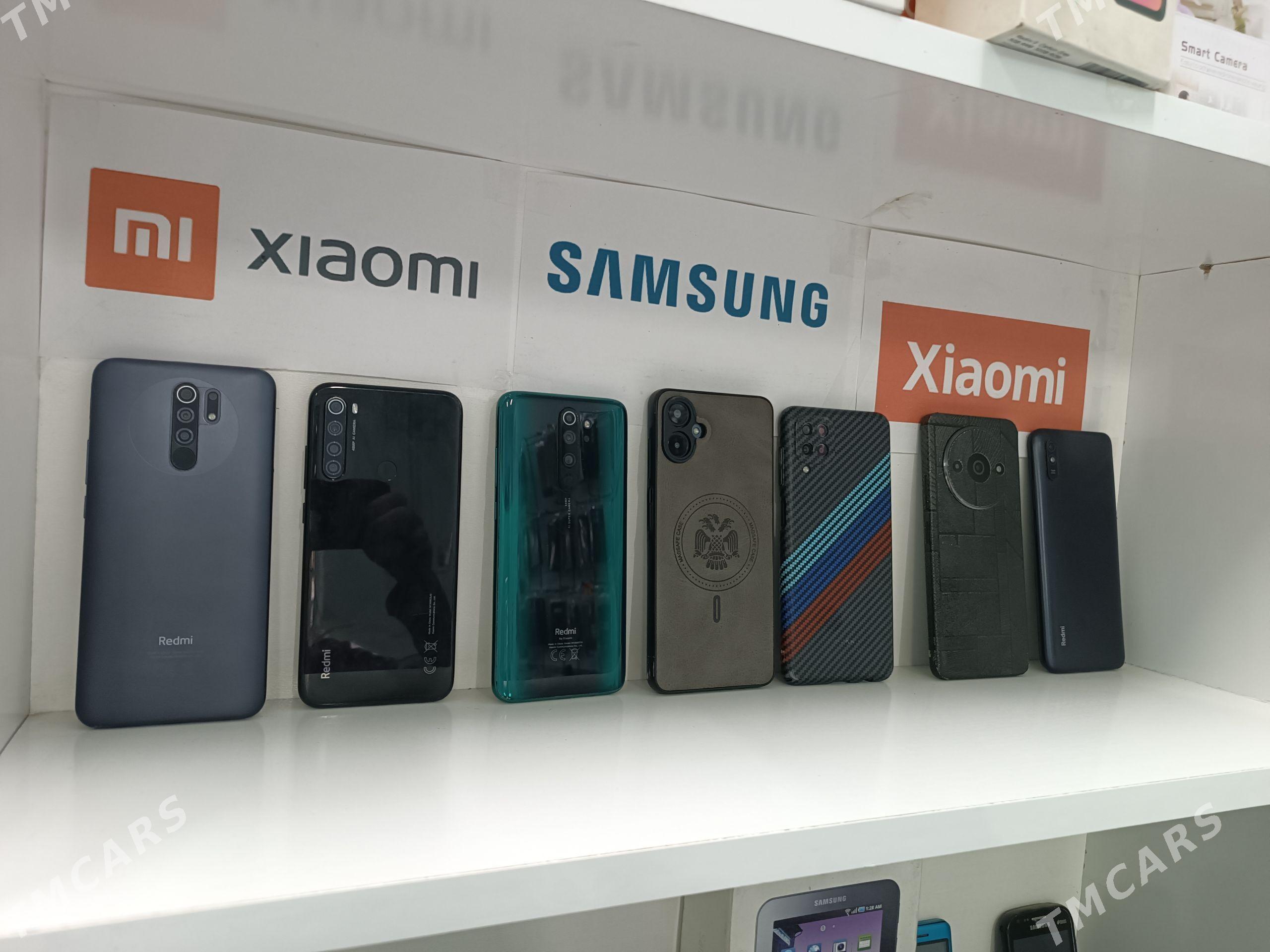 satlyk telefonlar - Görogly (Tagta) - img 1