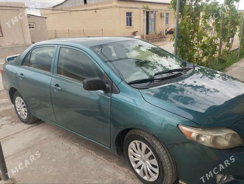 Toyota Corolla 2010 - 145 000 TMT - Dänew - img 1