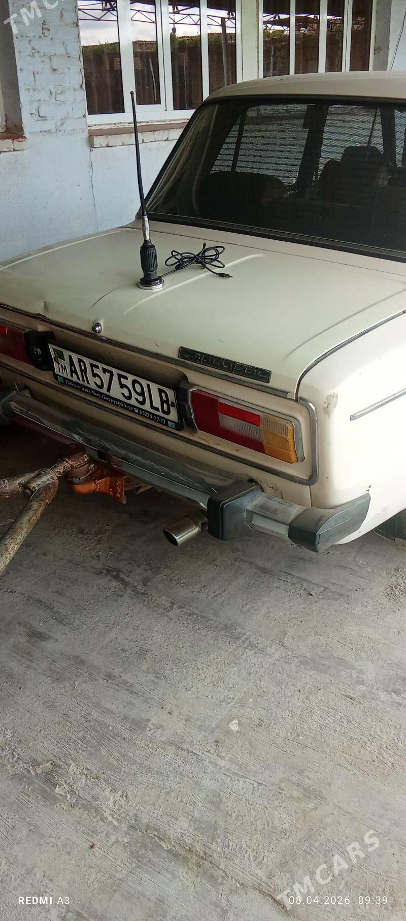 Lada 2106 1996 - 35 000 TMT - Саят - img 1