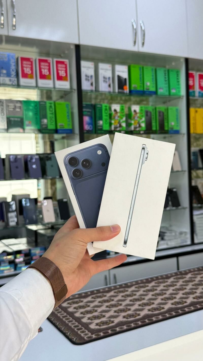 RABOCY TELEFON ALYAS - Ашхабад - img 1