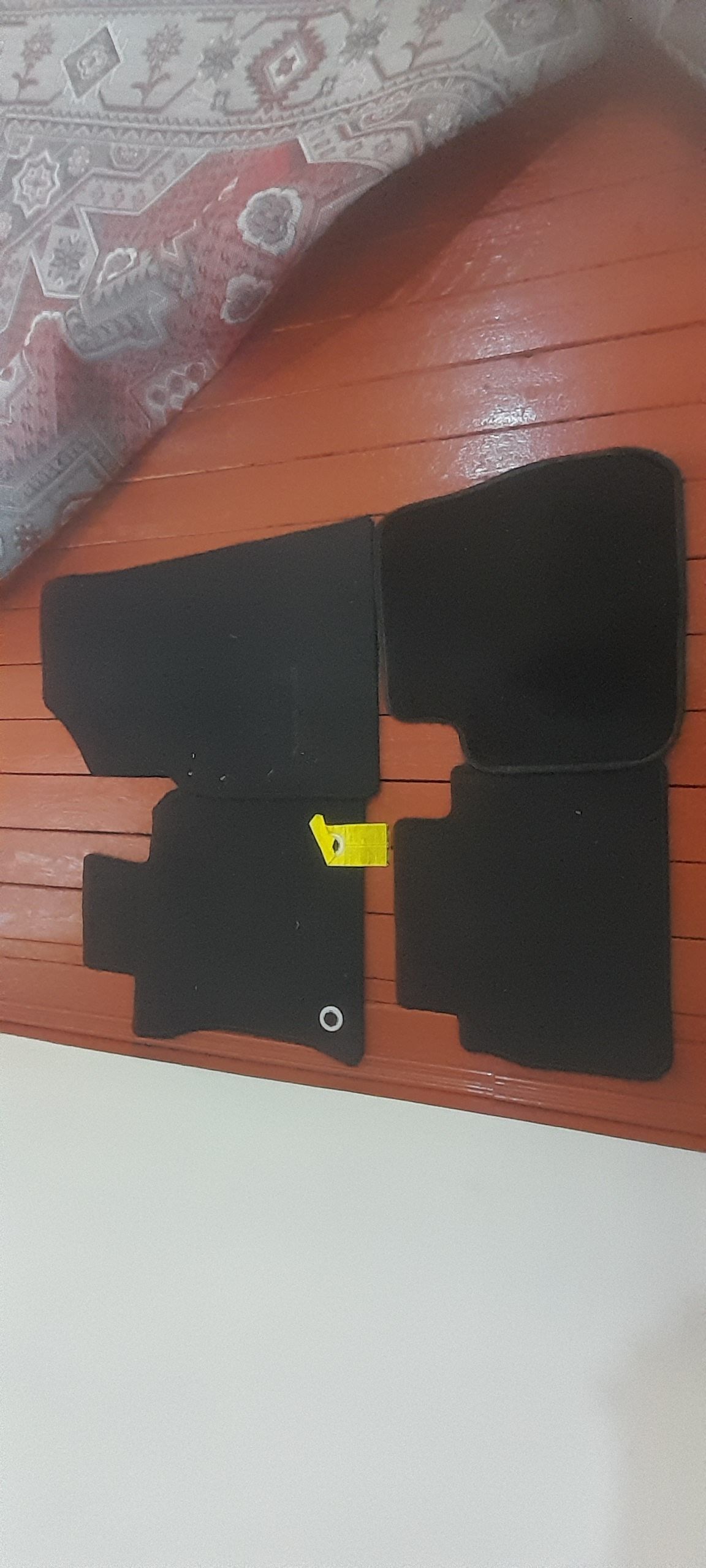 KOWRIK 18-20CAMRY 600 TMT - Mary - img 1