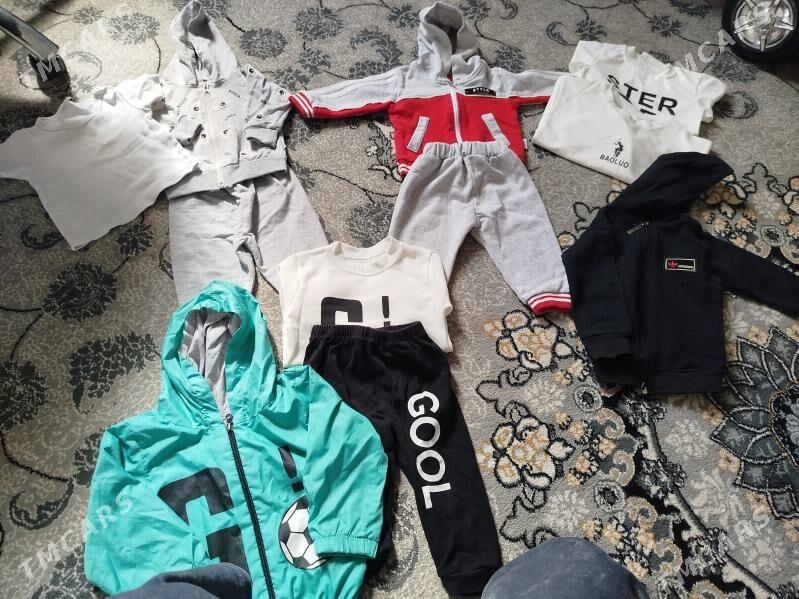 вещи - Aşgabat - img 1