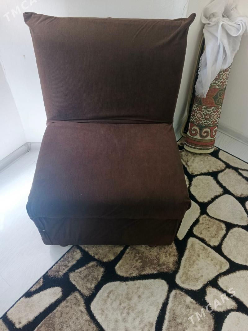 mebil kreslo - 1 mkr - img 1