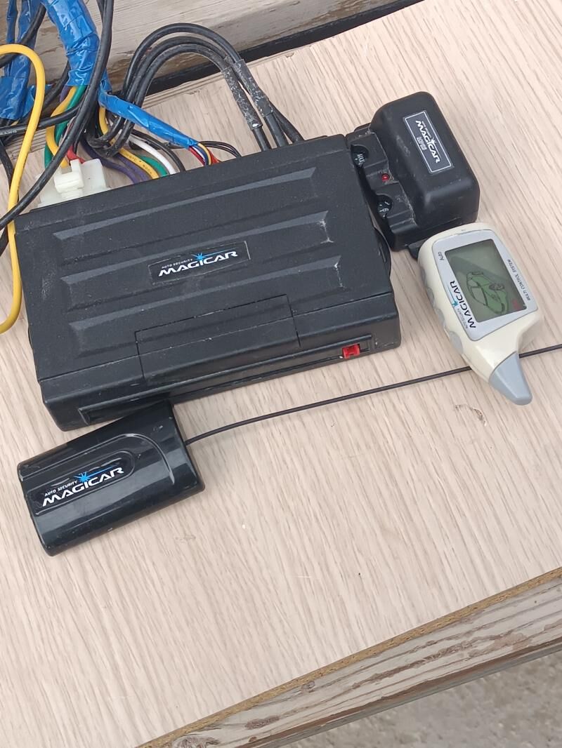 Majikar 600 TMT - Балканабат - img 1