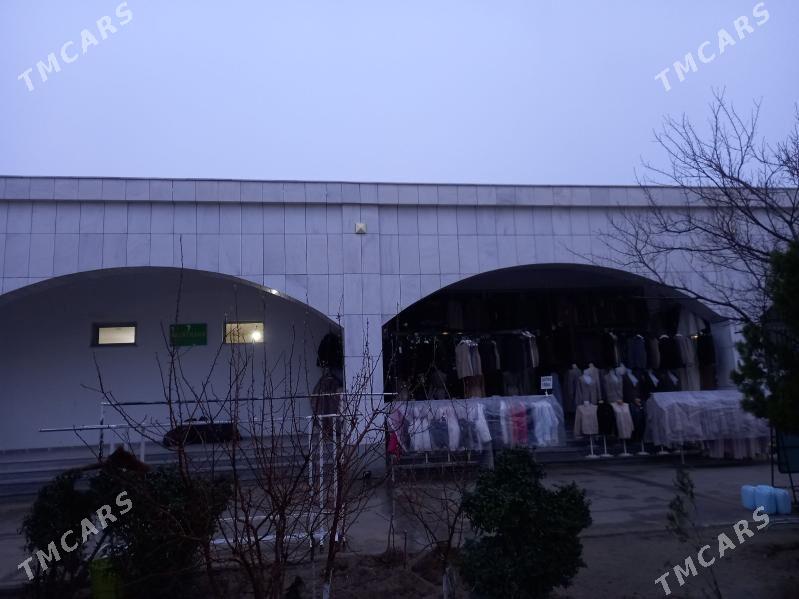 Altyn Asyr Gündogar Bazary - "Алтын Асыр" Гундогар базары ( Толкучка) - img 1