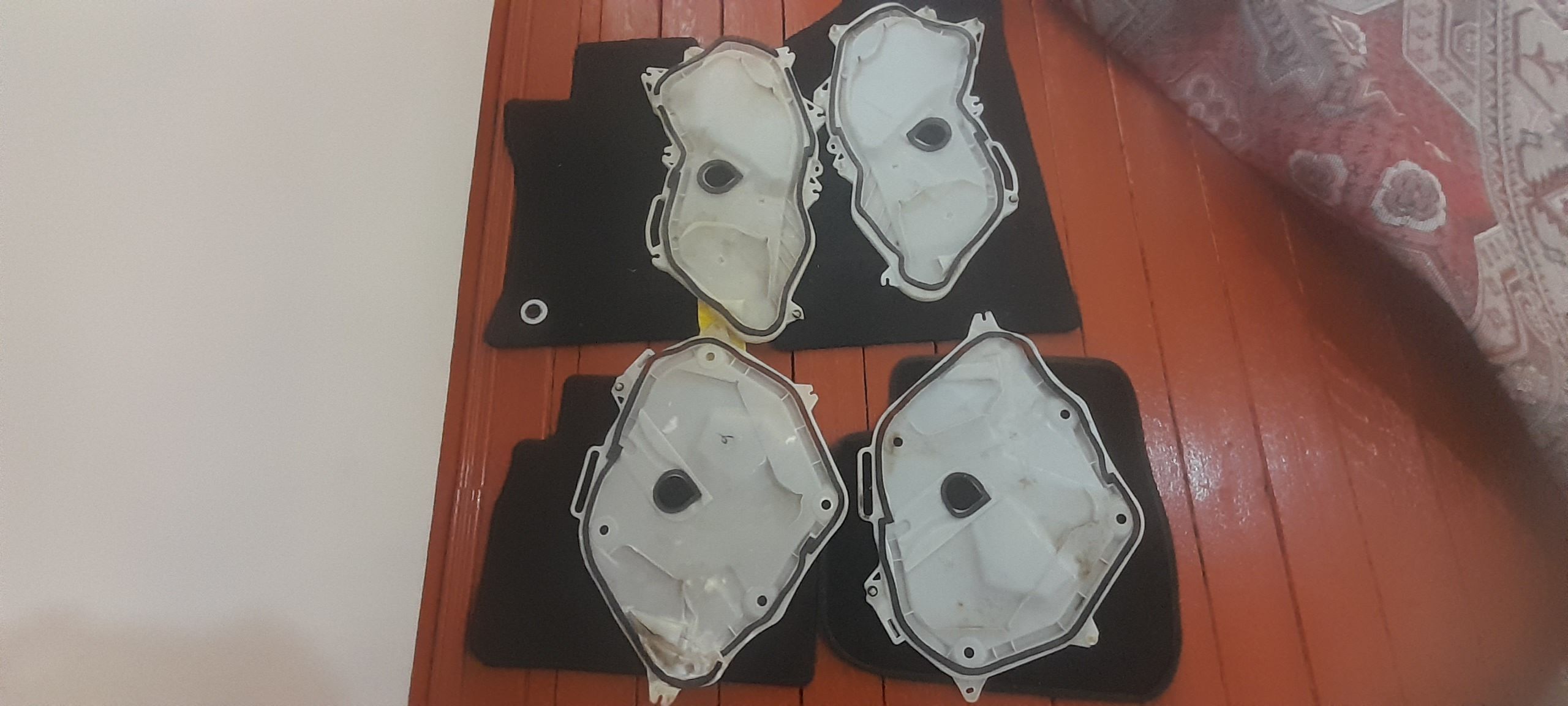 CAMRY18-23ÇENLI BOLYA 900 TMT - Mary - img 1