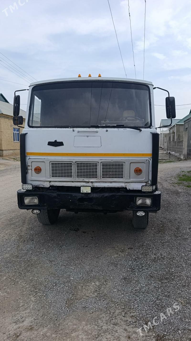 Maz Samosval 1990 - 115 000 TMT - Гёкдепе - img 1