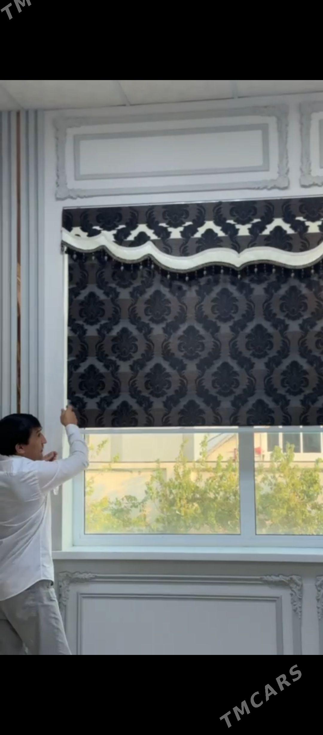 žalýuz jalýuz - Aşgabat - img 1