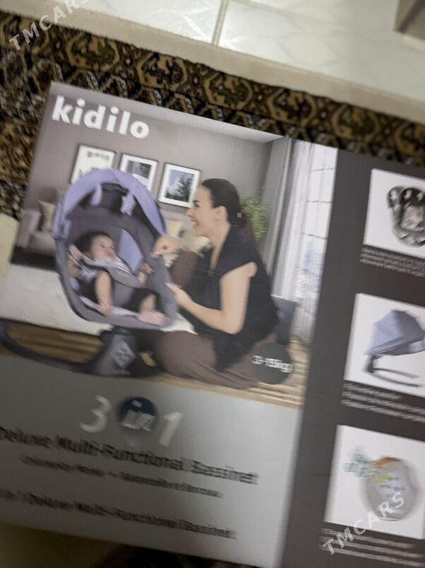 Tokly sallancak - Дашогуз - img 1