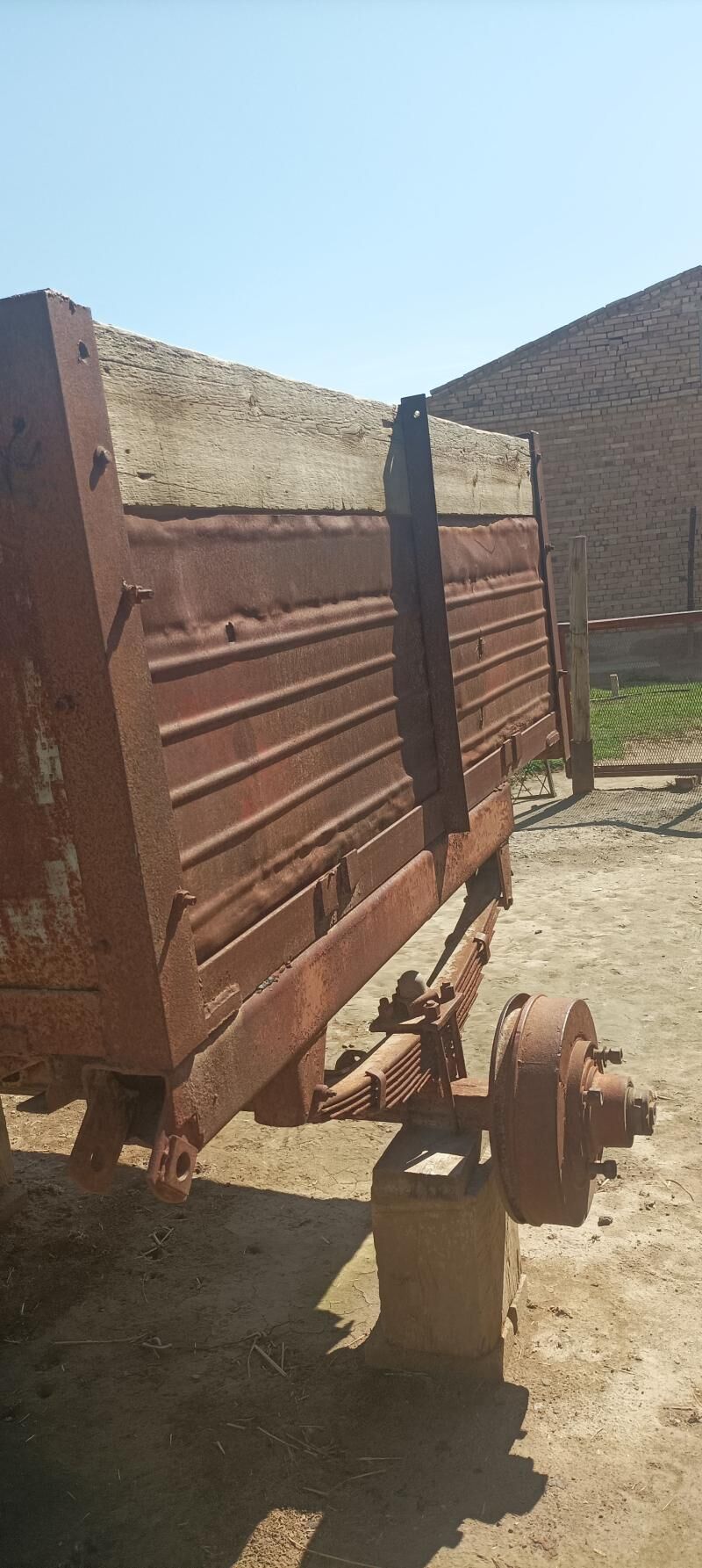 presep 1 000 TMT - Берекет - img 1