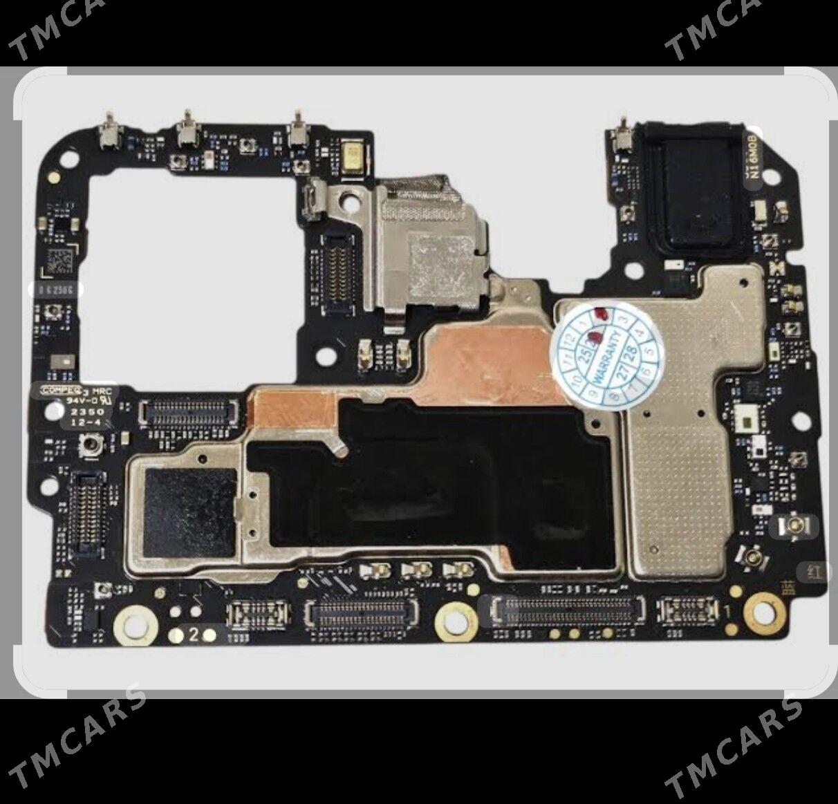 Note13 plata️ - Дашогуз - img 1