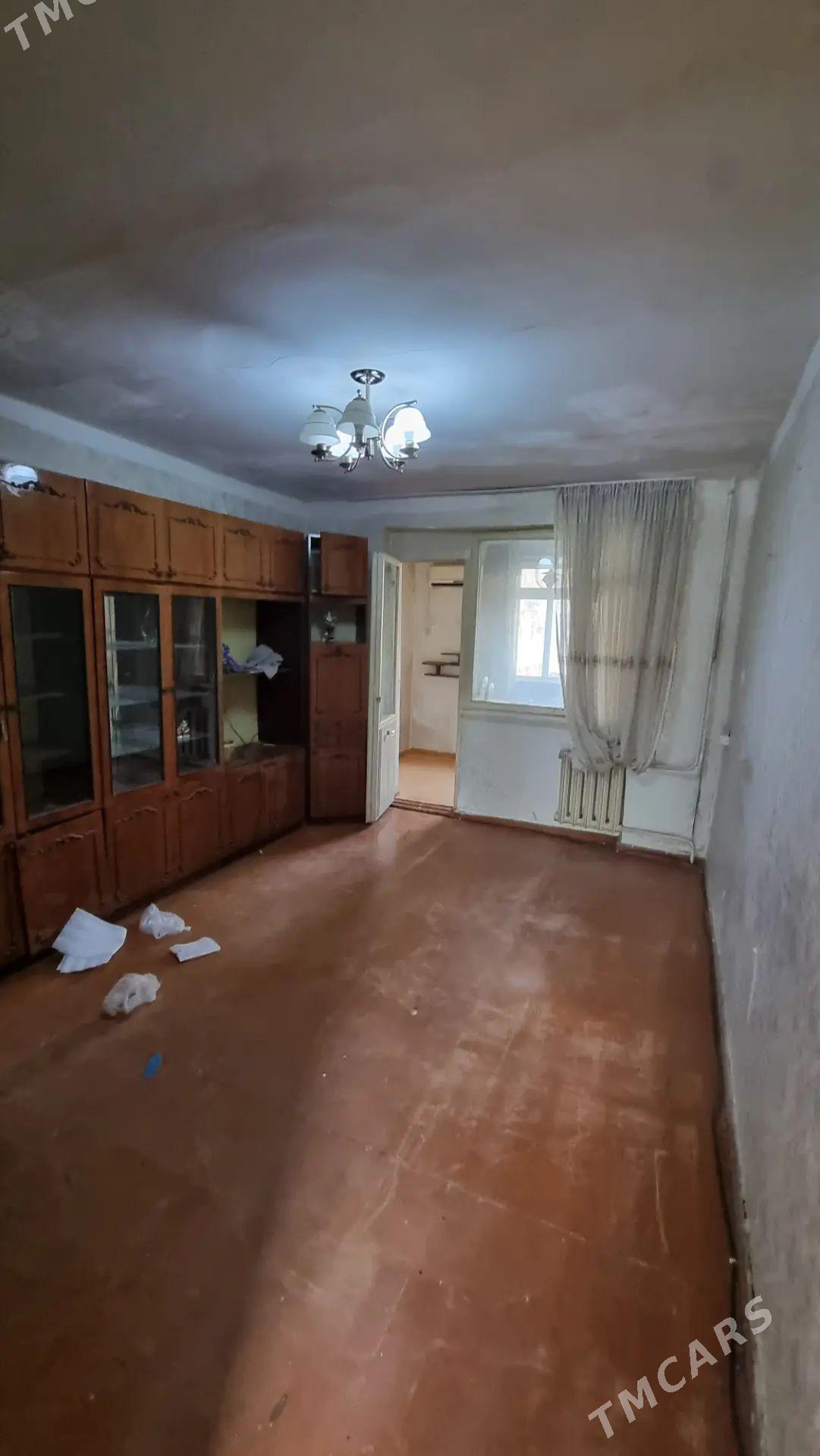 ПРОДАЖА КВАРТИРЫ ЦЕНТР - Ашхабад - img 1