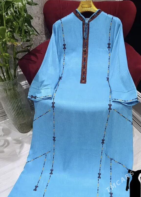 Isgar gyz dikimci - Ашхабад - img 1