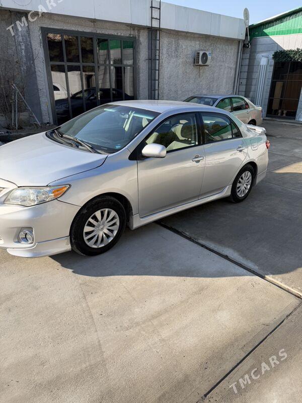 Toyota Corolla 2010 - 158 000 TMT - Мир 2 - img 1