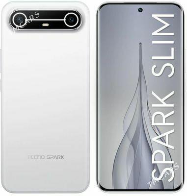 Kredit Tecno spark slim 16/256 - Aşgabat - img 1