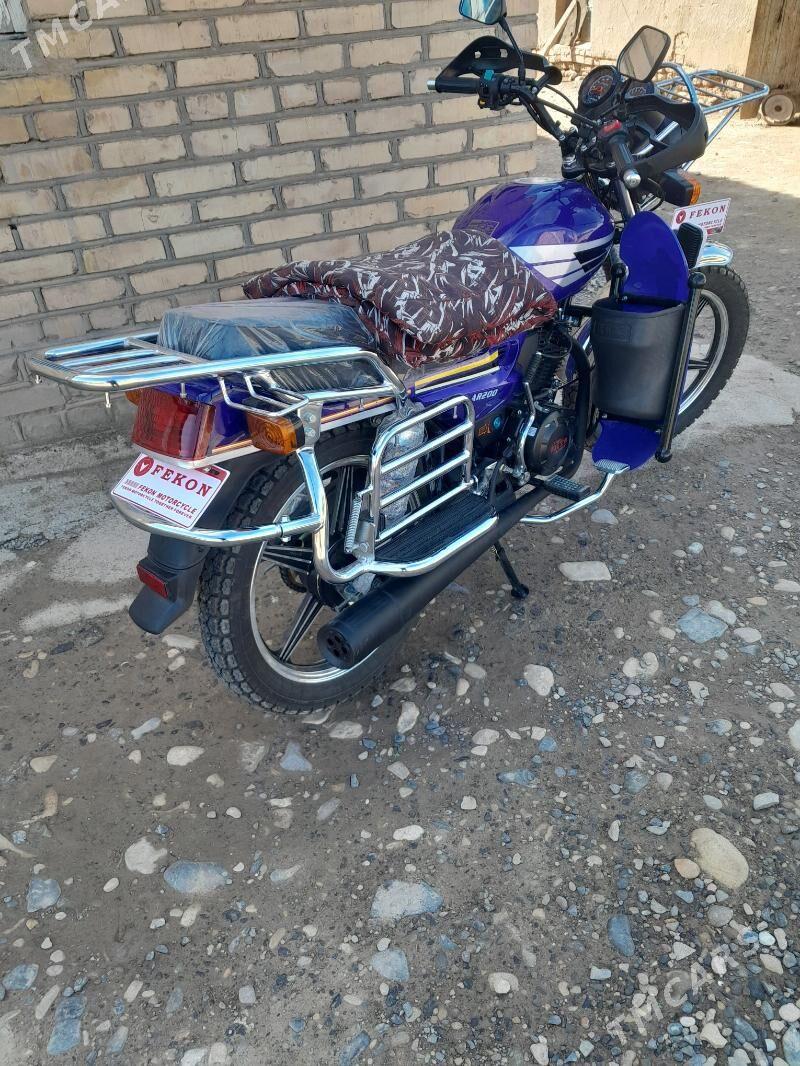 Fekon FK200-14G 2026 - 18 000 TMT - Babadaýhan - img 1