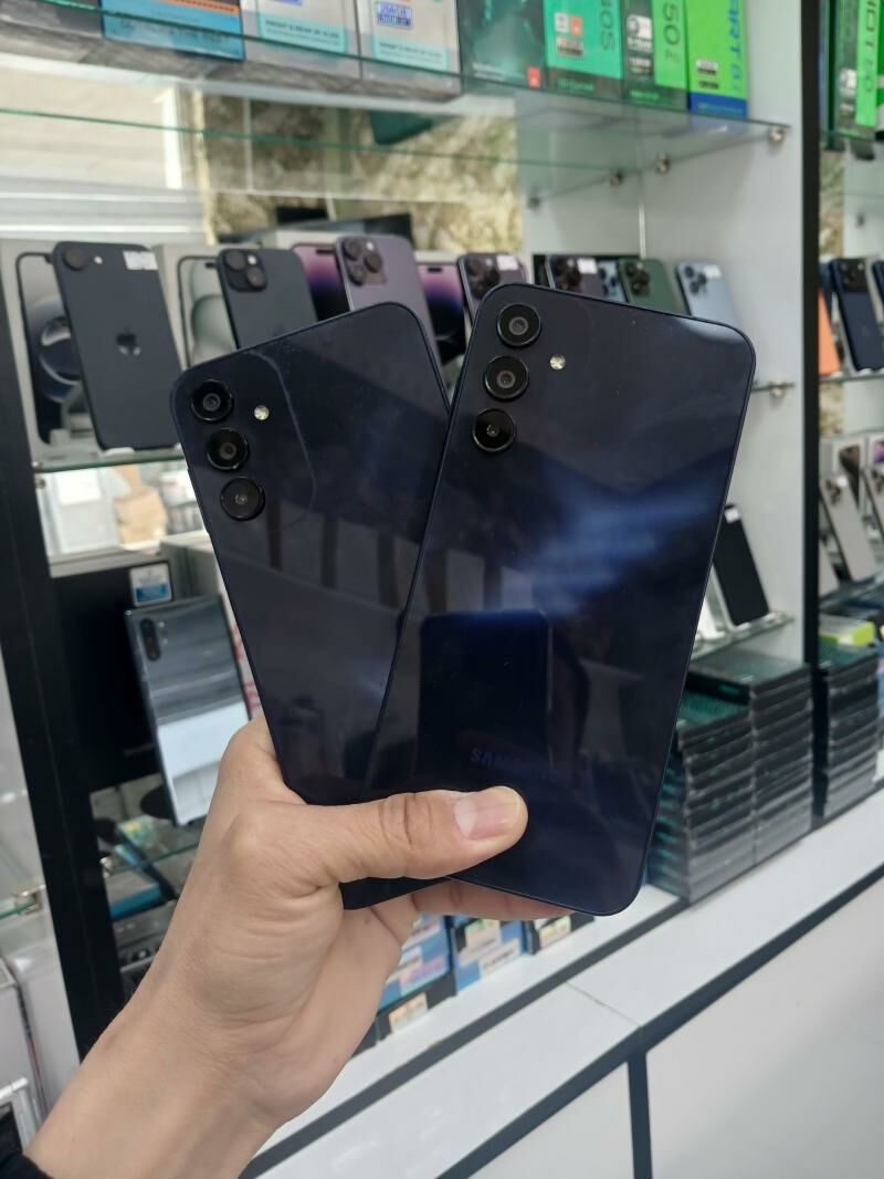 Samsung a15 - Aşgabat - img 1