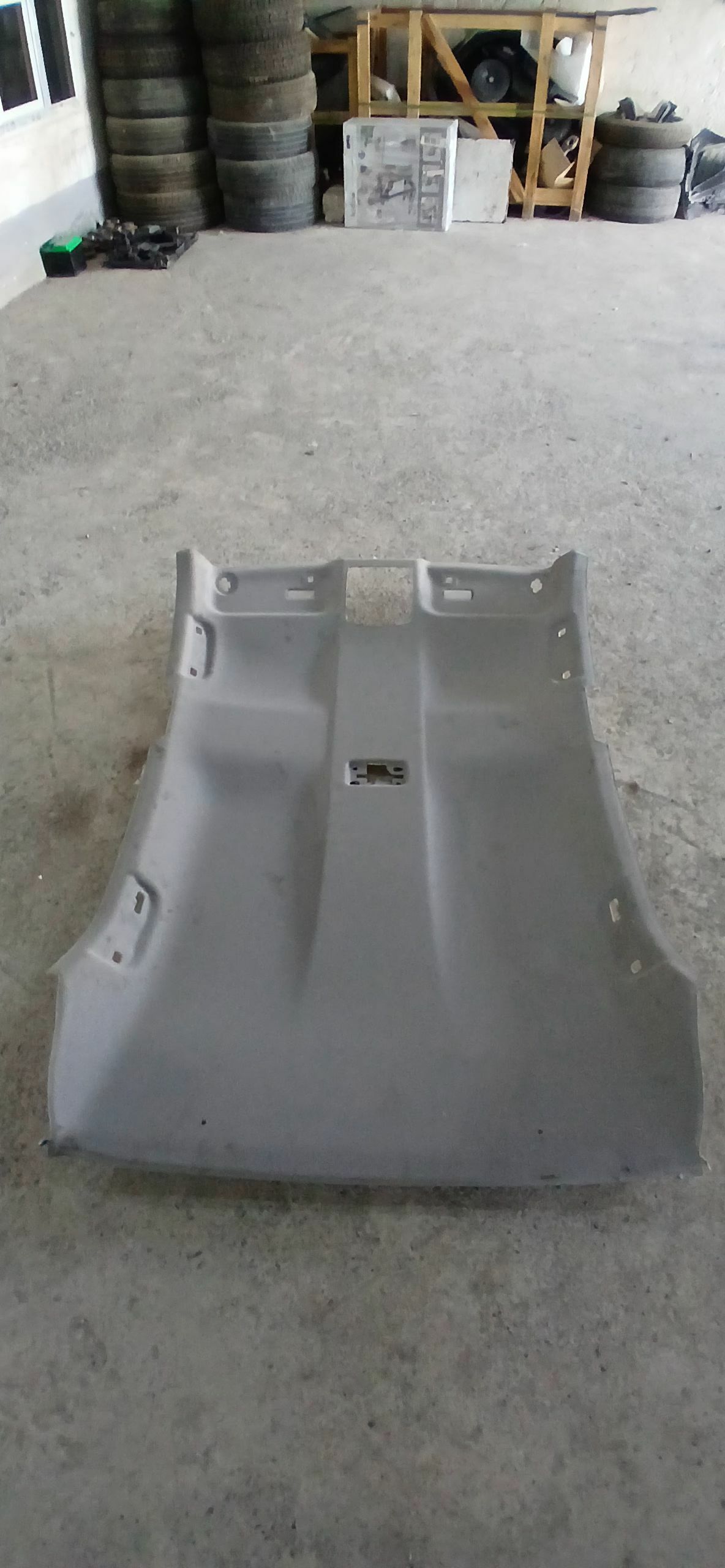 Camry 22 patalok 1 200 TMT - Хитровка - img 1