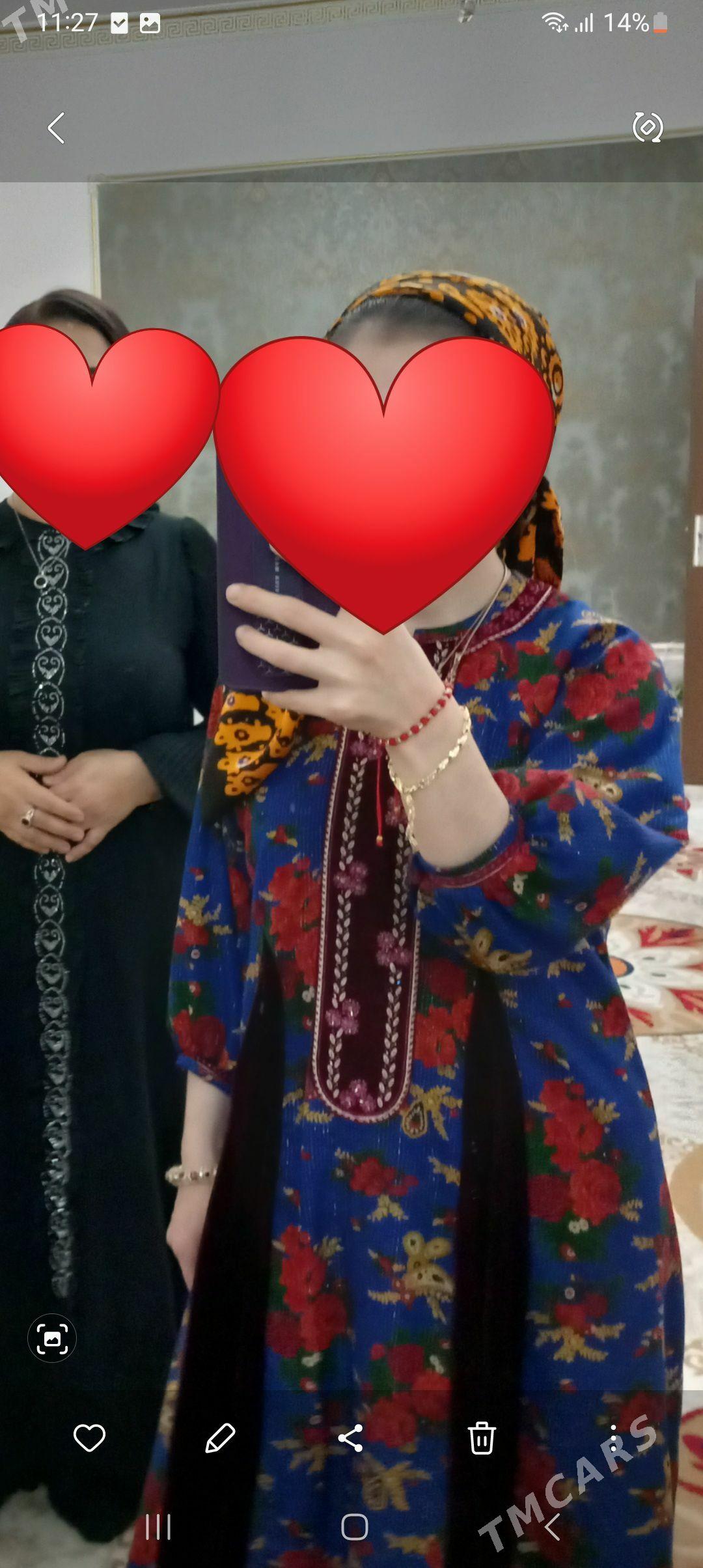 koynek - Aşgabat - img 1