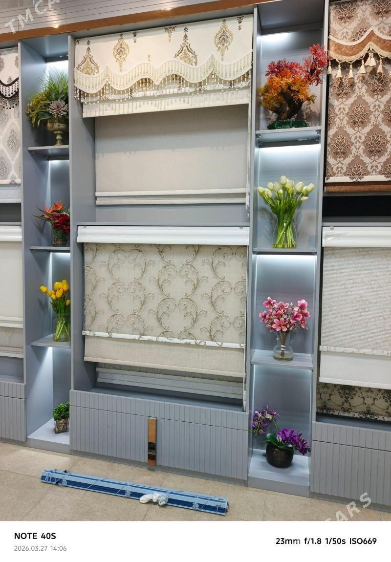 žalýuz jalýuz - Aşgabat - img 1