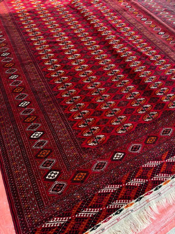 el haly 3/4 - Ак-Бугдайский этрап - img 1