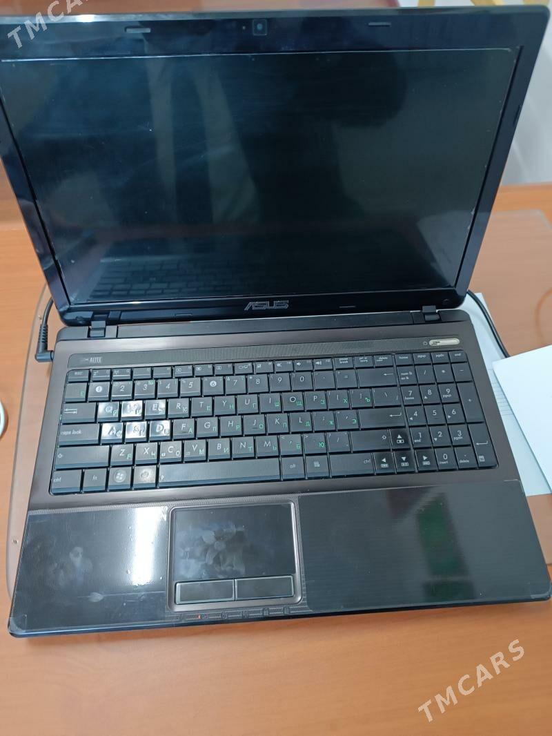 Asus kompyuter - Балканабат - img 1