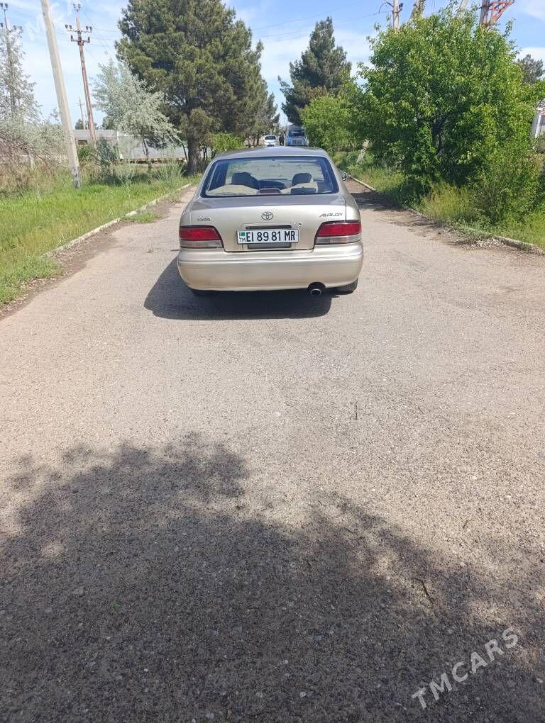 Toyota Avalon 1997 - 125 000 TMT - Сакарчага - img 1