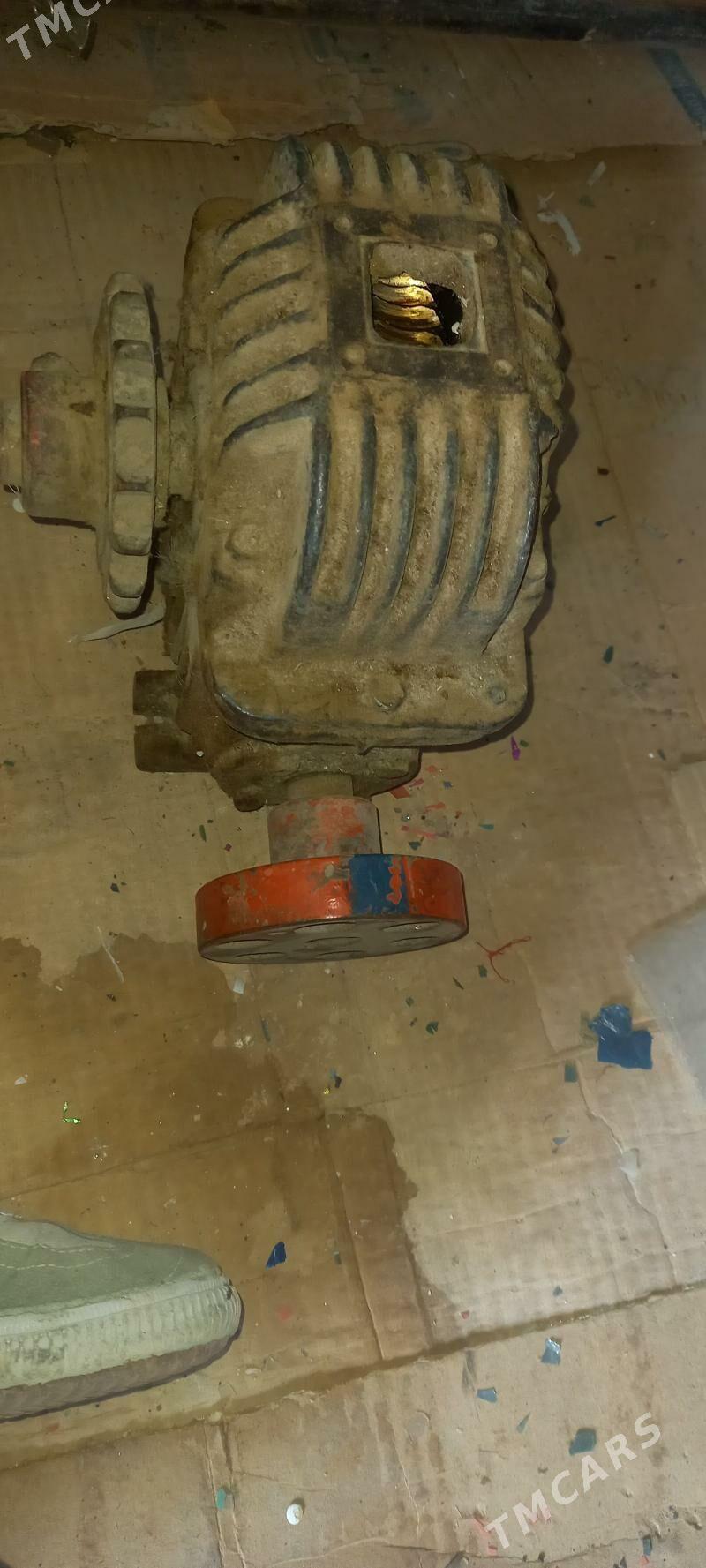 Reduktor - Ашхабад - img 1