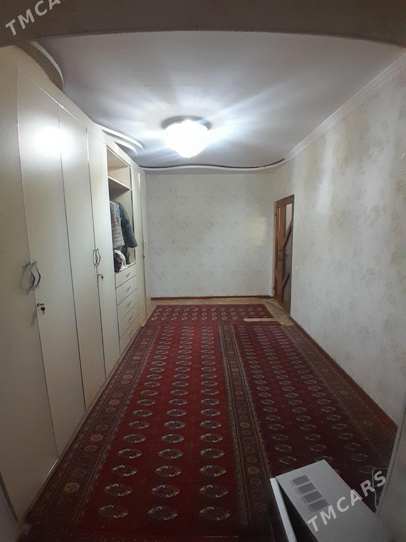 satlyk jaý - Mary - img 1