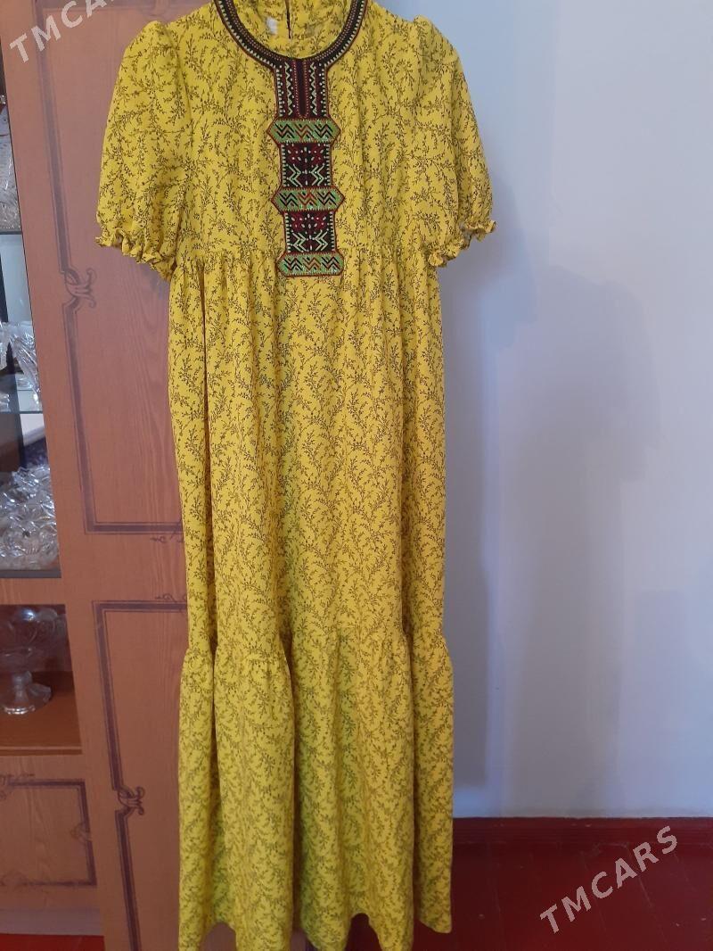 летнее платье - Дашогуз - img 1