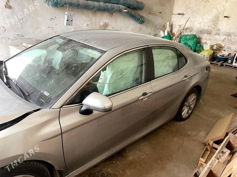 Toyota Camry 2021 - 260 000 TMT - Balkanabat - img 1