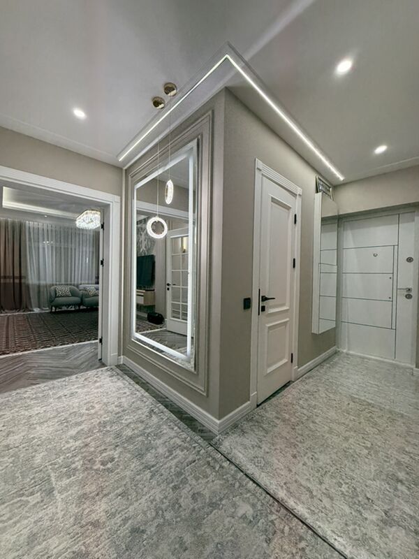 GURTLY liftly 3komnat 3 gat - Гуртли - img 1