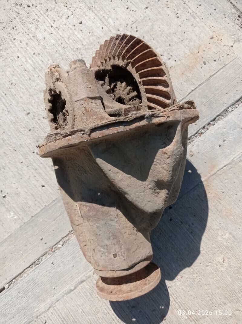 Lada 300 TMT - Tejen - img 1