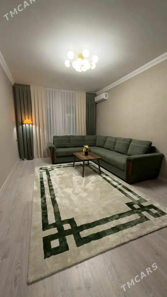 arenda Pol elitka - Aşgabat - img 1