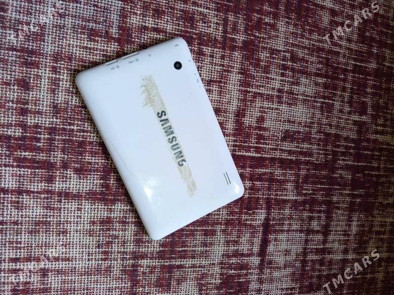 аксессуары - Дашогуз - img 1