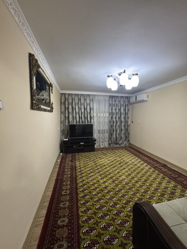 10 mkr 2 komnat - Aşgabat - img 1