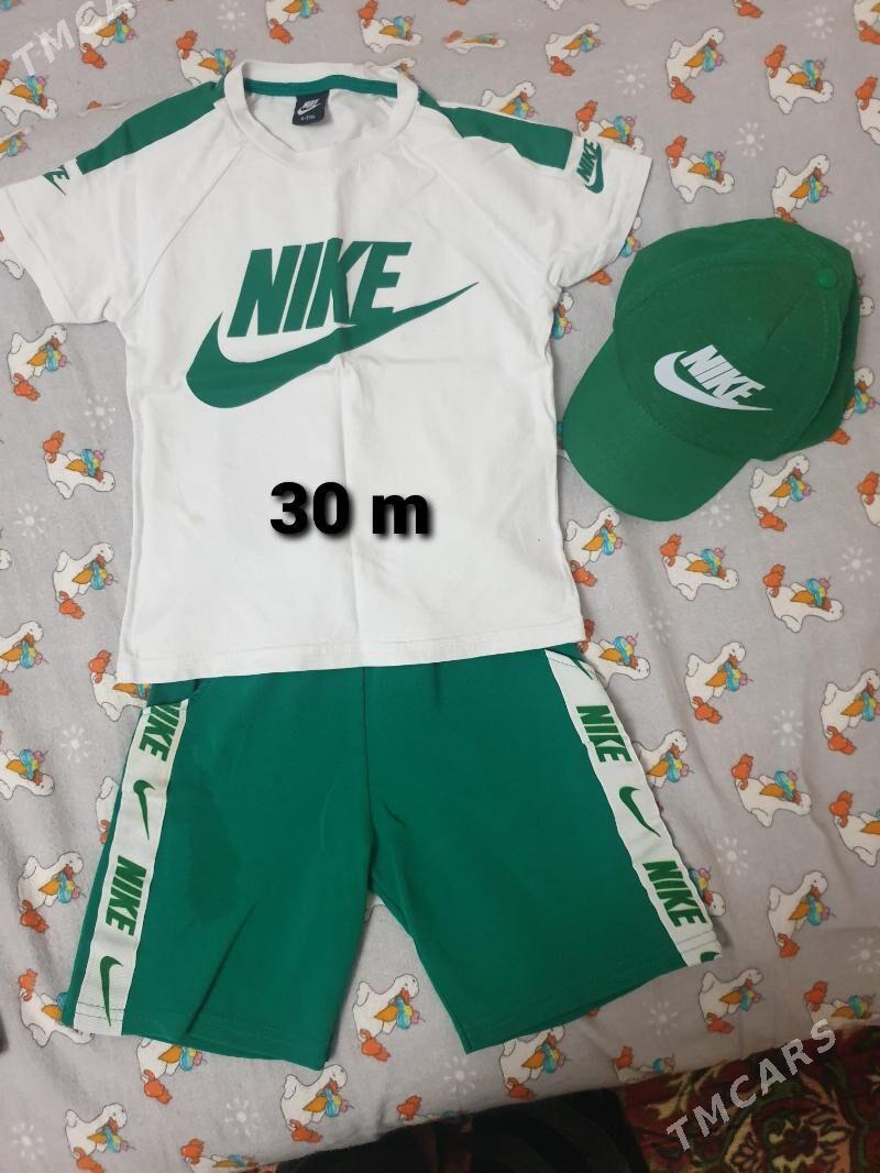 caga eshileri - Daşoguz - img 1