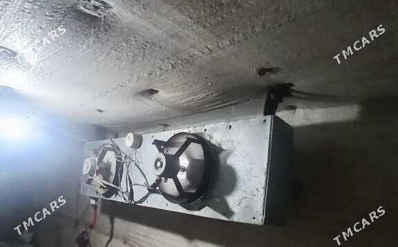 Holodilnik agregat - Gurbansoltan Eje - img 1