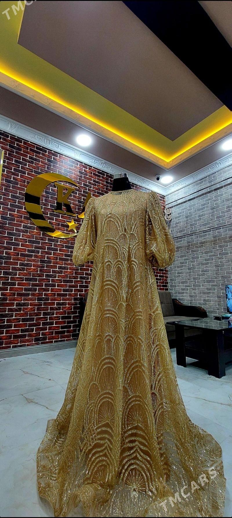 Köynek - Ak bugdaý etraby - img 1