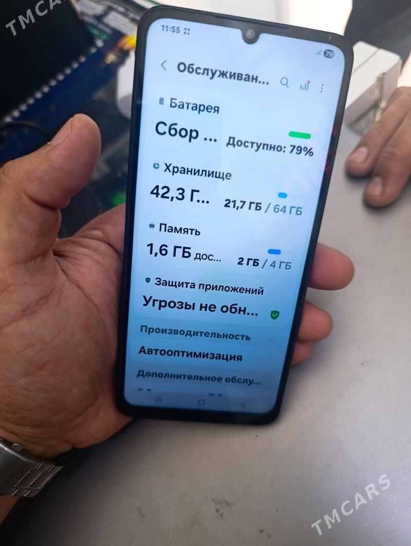 Samsung A05 - Mary - img 1