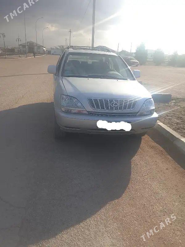 Lexus RX 300 2002 - 180 000 TMT - Görogly (Tagta) - img 1