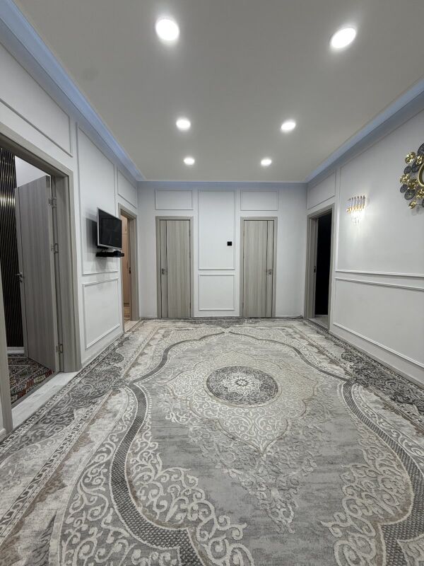 Mir 7 4 Komnat - Aşgabat - img 1