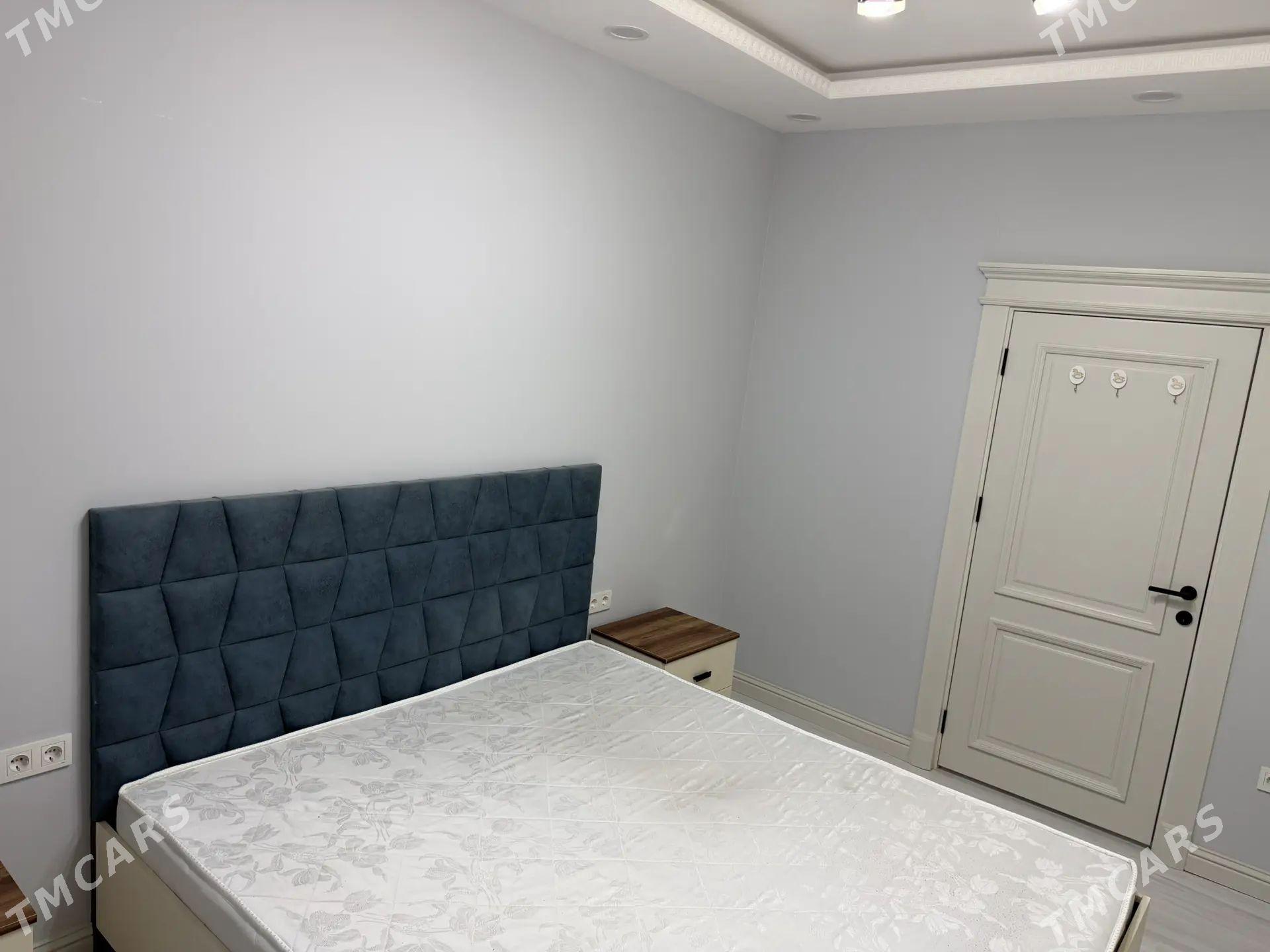 ARENDA KWARTIRA ARKAÇ SM - Ашхабад - img 1