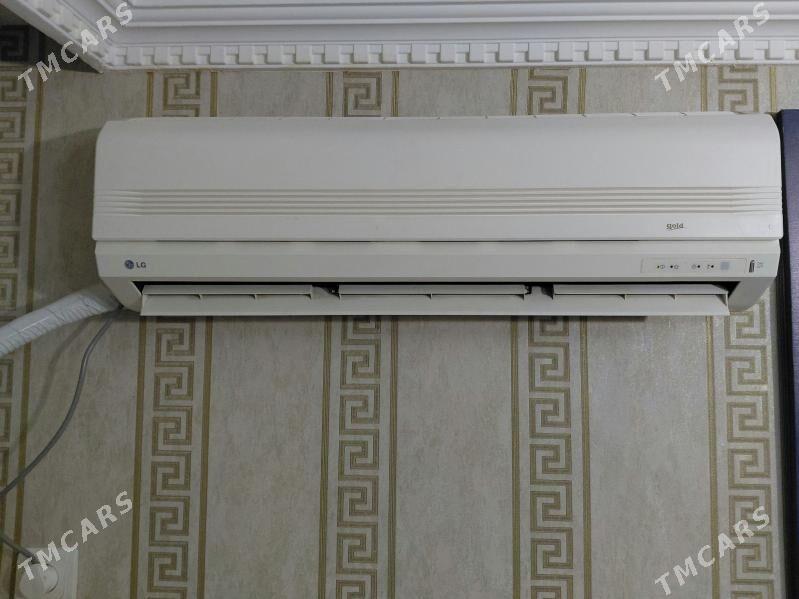 Кондиционер LG - 10 mkr - img 1