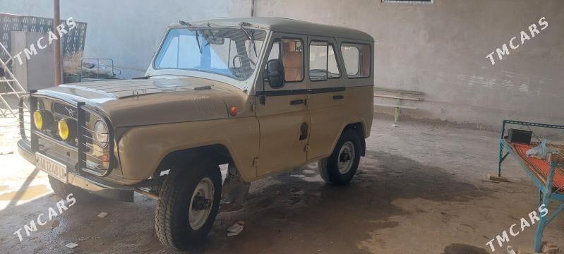 UAZ 469 1997 - 75 000 TMT - Çärjew - img 1