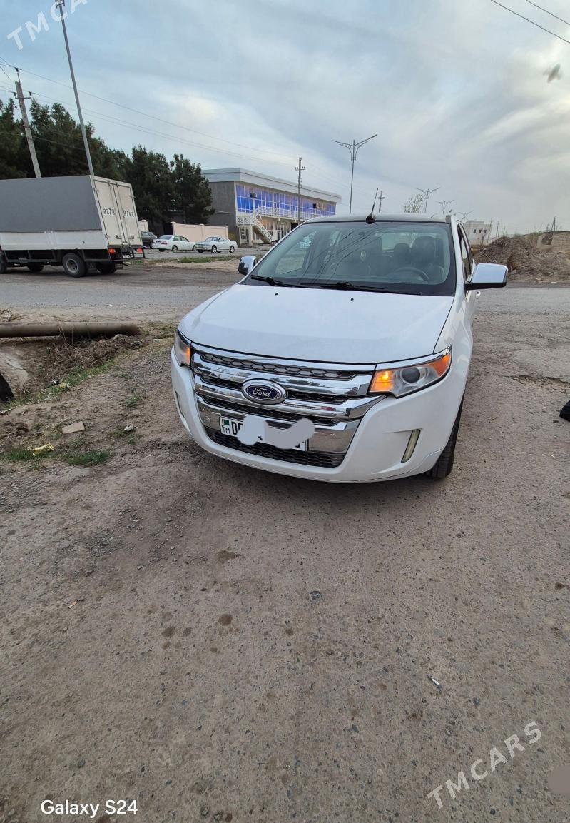 Ford Edge 2013 - 200 000 TMT - Туркменабат - img 1