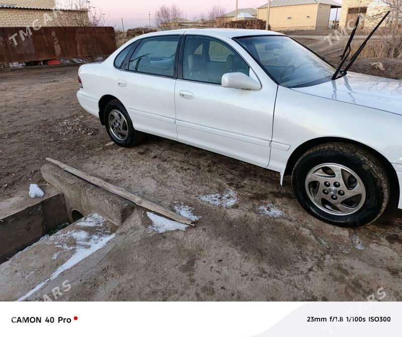 Toyota Avalon 1997 - 130 000 TMT - Мургап - img 1