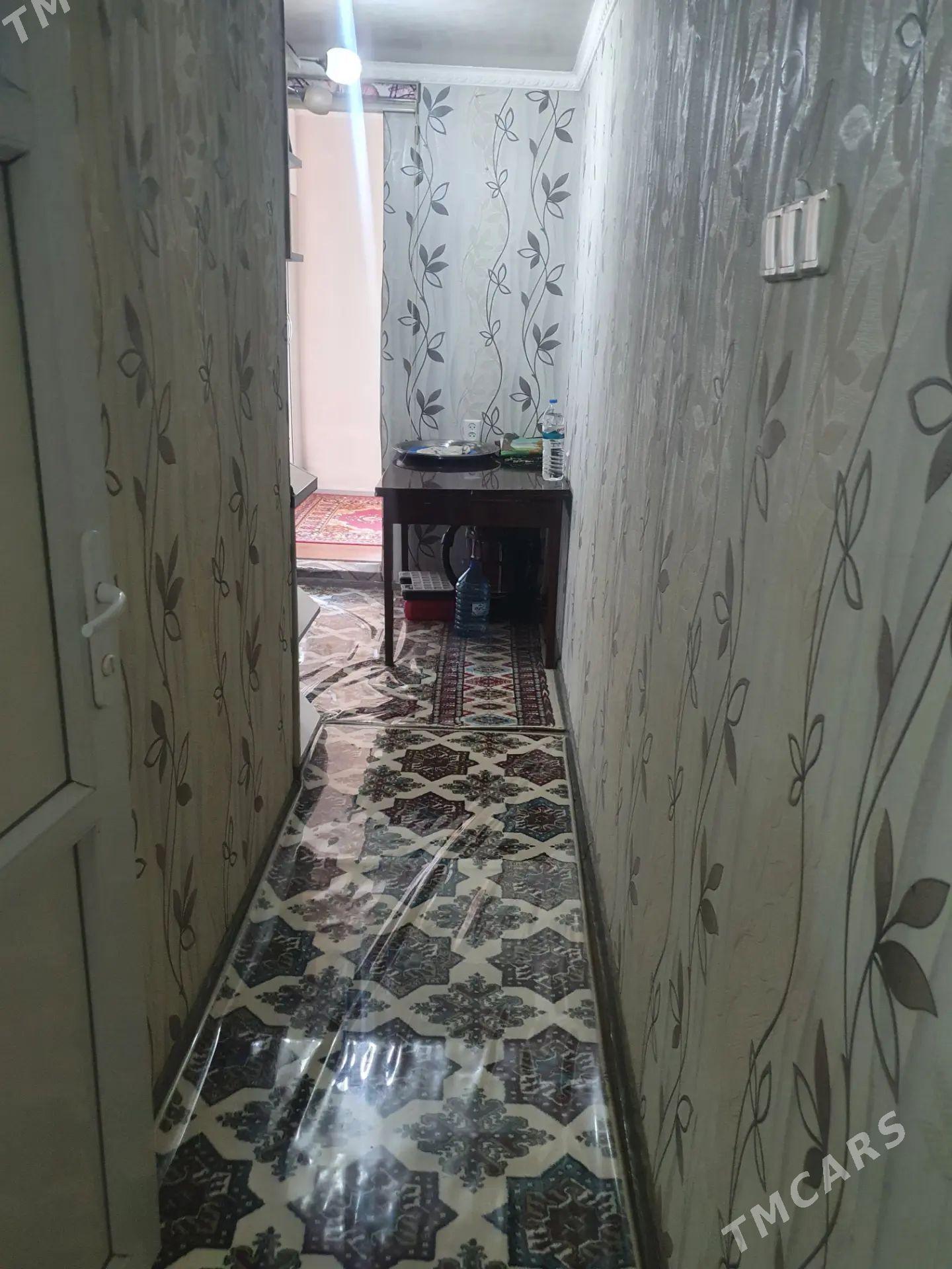 10 mkr 4 nji etaz 1 kom - 10 мкр - img 1