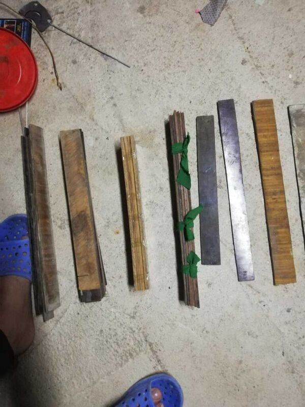 nasosyn tekstoliti/текстолити 450 TMT - Balkanabat - img 1